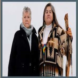 SHA‘ PTA‘ - Wonderful Women‘s Rights Movement Wednesday - Native American Women