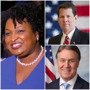 SHA‘ PTA‘ - Marvelous Motivating Monday -  Motivating Georgia Voters to Register to Vote for 2022 Governor‘s Race