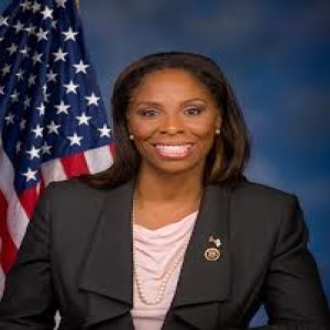 SHA' PTA' - Marvelous Motivating Monday - Impeachment Mgr. Stacey Plaskett