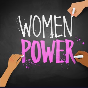 SHA‘ PTA - Wonderful Women Wednesday - Ladies We Have Power in Numbers