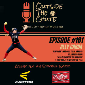 Episode 181 - Ally Carda