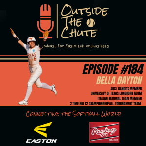 Episode 184 - Bella Dayton