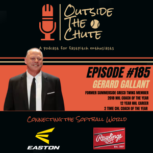 Episode 185 - Gerard Gallant