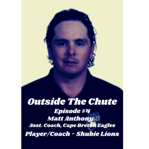 Episode 4 - Matt Anthony
