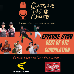 Episode 158 - Best Of Outside The Chute Volume 1