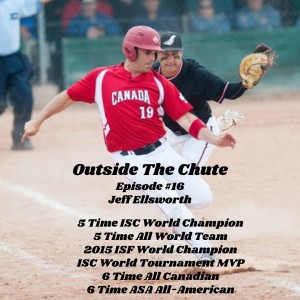 Episode 16 - Jeff Ellsworth