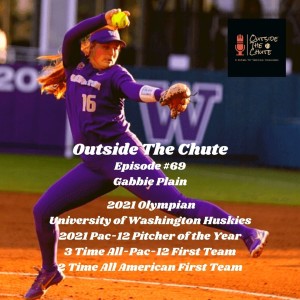 Episode 69 - Gabbie Plain