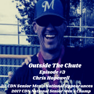 Episode 3 - Chris Hopewell