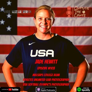 Episode 103 - Jade Hewitt