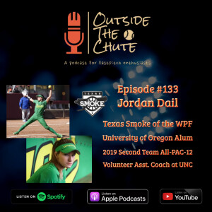 Episode 133 - Jordan Dail
