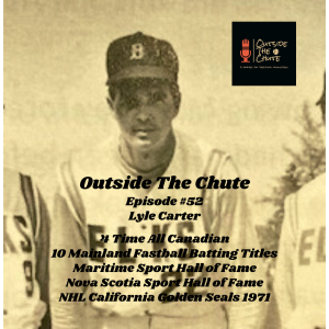 Episode 52 - Lyle Carter