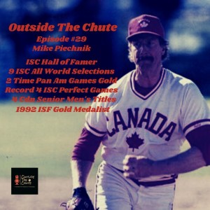 Episode 29 - Mike Piechnik