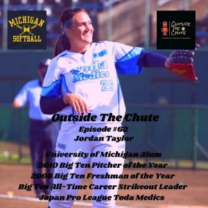 Episode 62 - Jordan Taylor