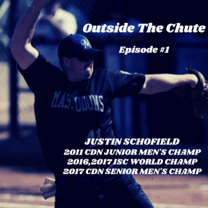 Episode 1 - Justin Schofield
