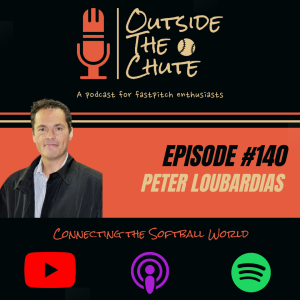 Episode 140 - Peter Loubardias