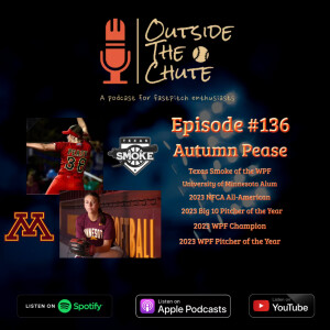 Episode 136 - Autumn Pease