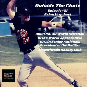 Episode 21 - Brian Urquhart