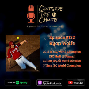 Episode 132- Ryan Wolfe