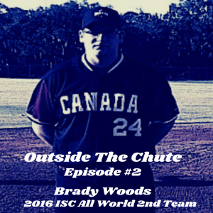 Episode 2 - Brady Woods