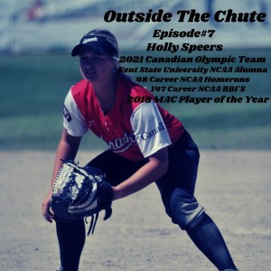 Episode 7 - Holly Speers