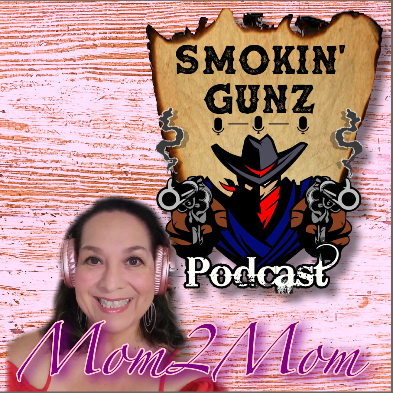 Smokin’ Gunz Podcast