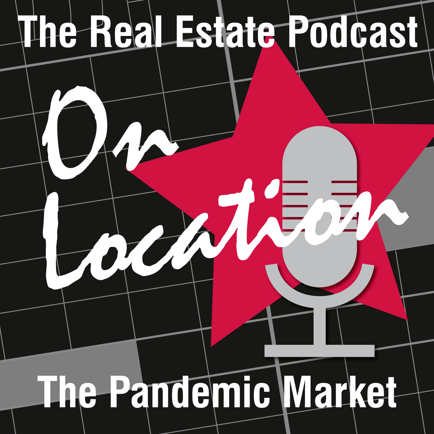 The Pandemic Market Update and More!