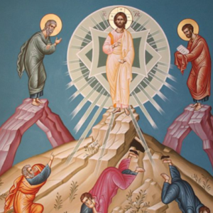 Feast of The Transfiguration Homily | August 6, 2024