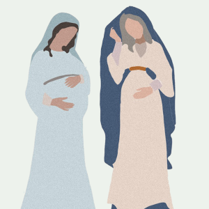 Trusting In God’s Plan Within the Midst of Our Messy Lives | The Feast of the Visitation