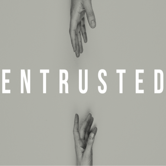 Reverend Neil Taylor - Podcast