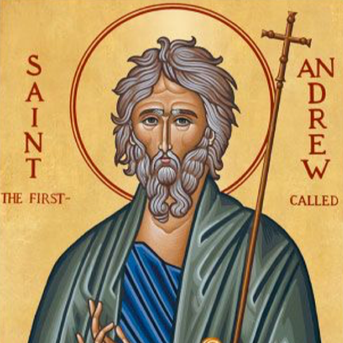 Reverend Neil Taylor - Podcast