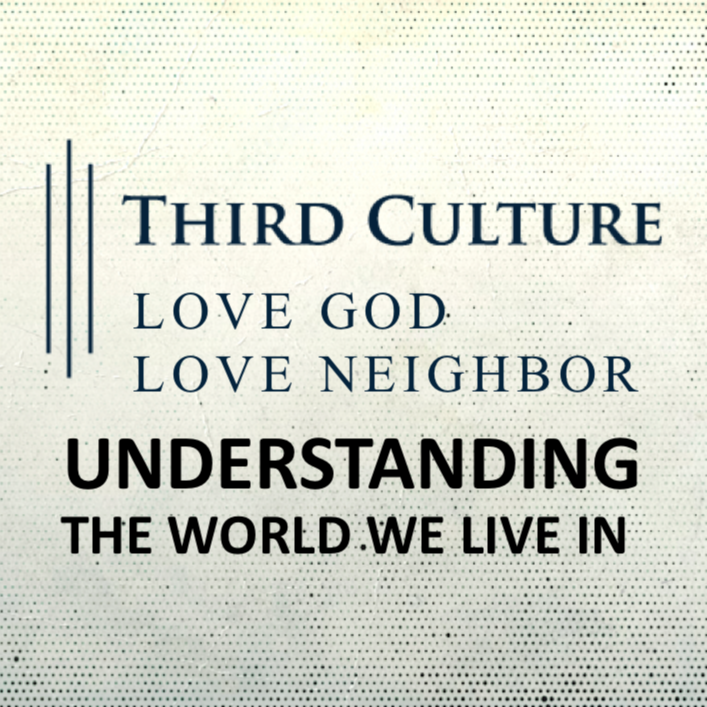 Reverend Neil Taylor - Podcast