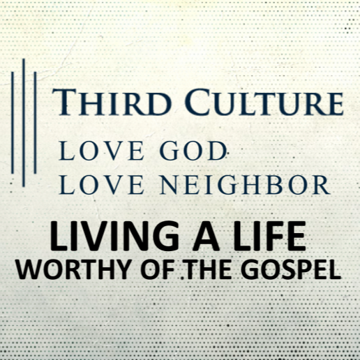 Reverend Neil Taylor - Podcast