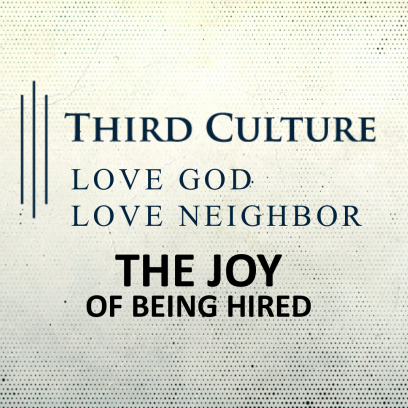 Reverend Neil Taylor - Podcast