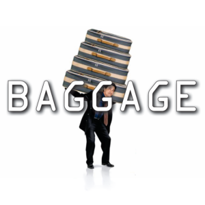 Baggage | Part Four: The Baggage of Depression