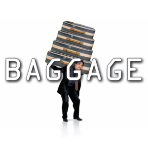Baggage | Part Two: The Baggage of Addiction