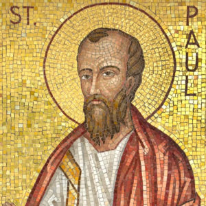Feast Day | Conversion of St Paul | Homily