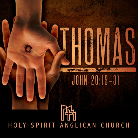 Reverend Neil Taylor - Podcast