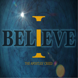 I BELIEVE | Part One