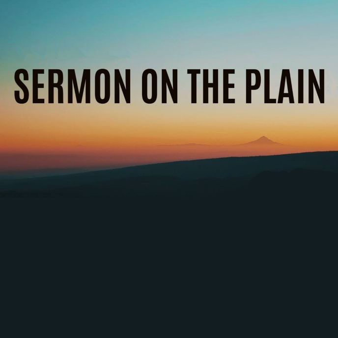 Reverend Neil Taylor - Podcast