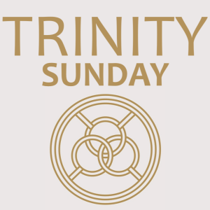 "I still have many things to say to you.” | Trinity Sunday