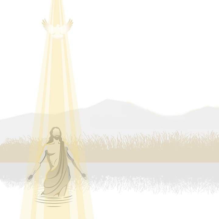 Reverend Neil Taylor - Podcast