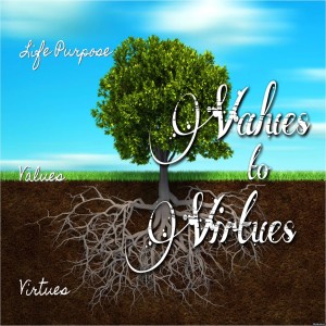Values to Virtues