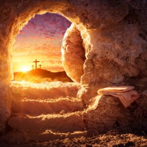 Easter Sunday — "The Resurrection: How Will You Respond?"  |  Including a word from Bishop Mark Engel
