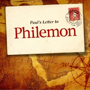 An Apostolic Postcard | Philemon