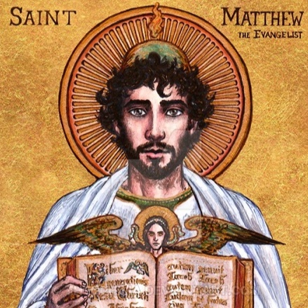 Reverend Neil Taylor - Podcast