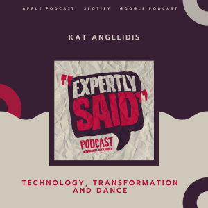 Technology, transformation and dance