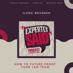 How to future proof your L&D team