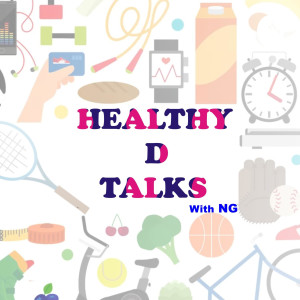 Healthy D Talks about Immunity