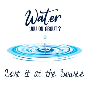Sort it at the Source: Episode 10