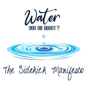 The Sidekick Manifesto: Episode 8